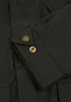 BARBOUR INTERNATIONAL | CHAQUETA BRAKE LINE WAX