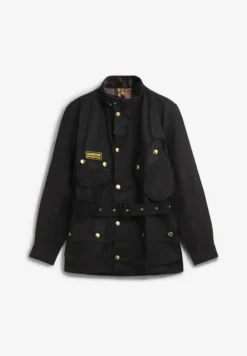 BARBOUR INTERNATIONAL | CHAQUETA ENCERADA INTERNATIONAL ORIGINAL