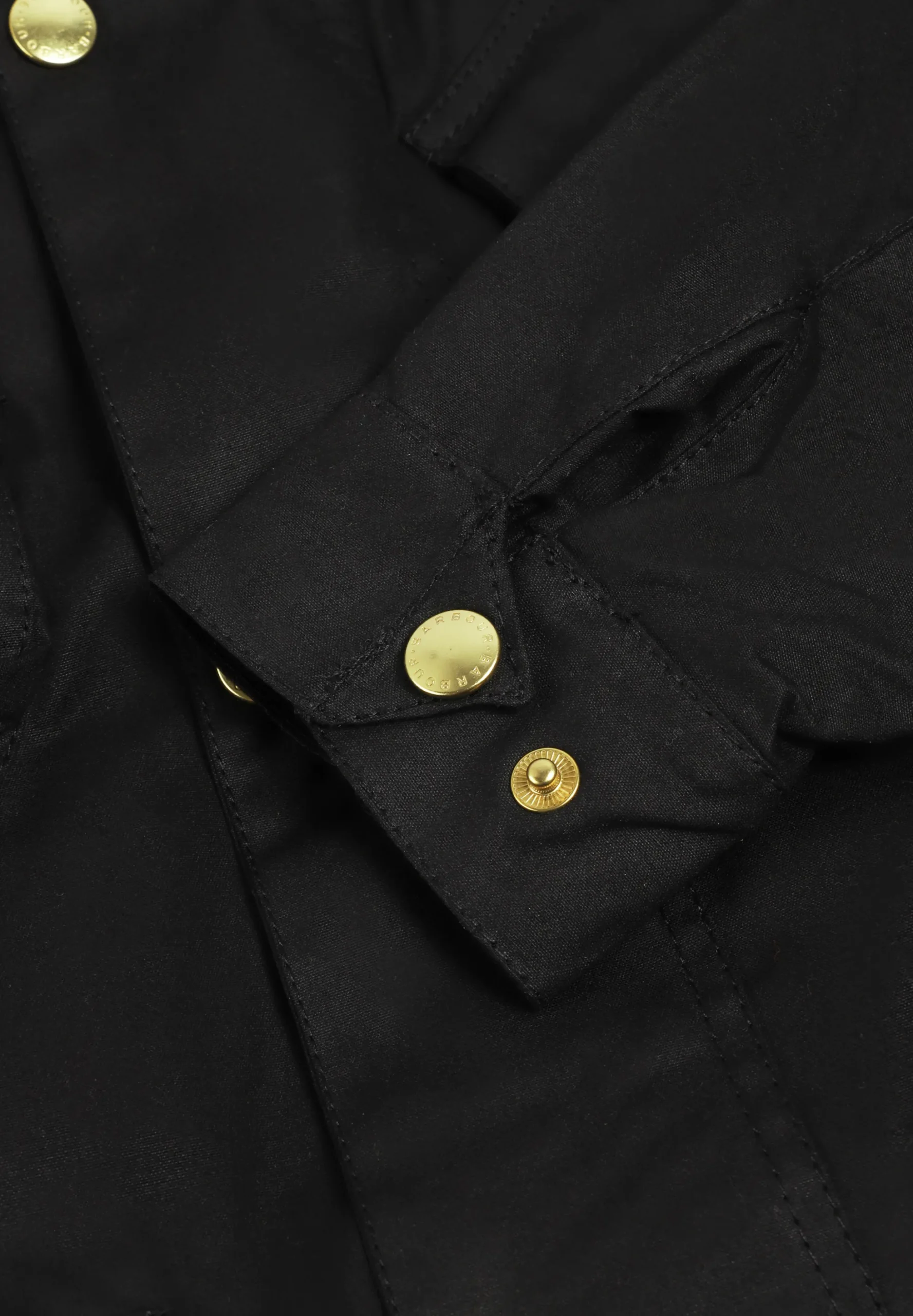 BARBOUR INTERNATIONAL | CHAQUETA ENCERADA INTERNATIONAL ORIGINAL