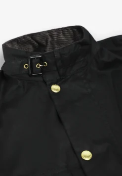 BARBOUR INTERNATIONAL | CHAQUETA ENCERADA INTERNATIONAL ORIGINAL