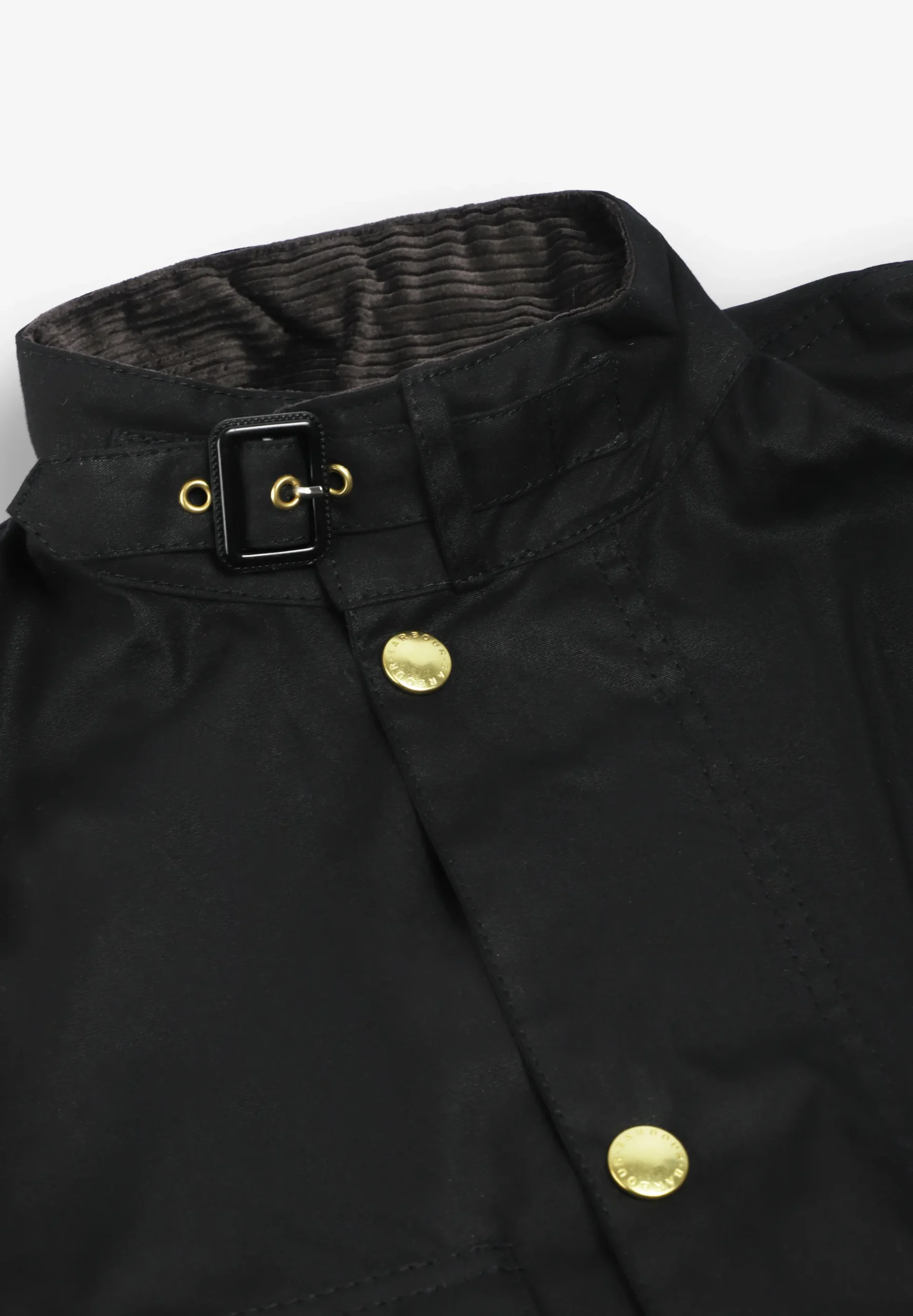 BARBOUR INTERNATIONAL | CHAQUETA ENCERADA INTERNATIONAL ORIGINAL