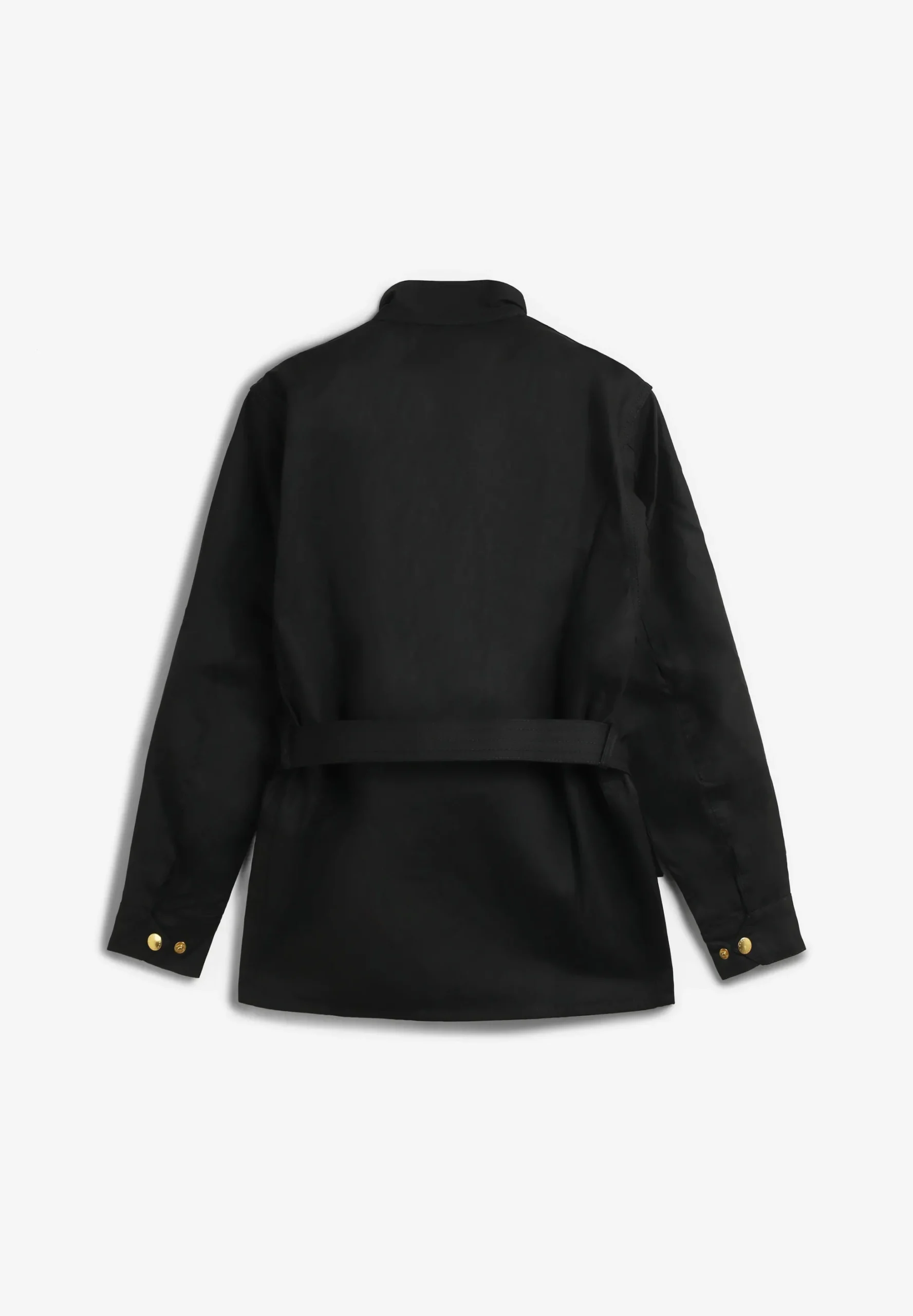 BARBOUR INTERNATIONAL | CHAQUETA ENCERADA INTERNATIONAL ORIGINAL
