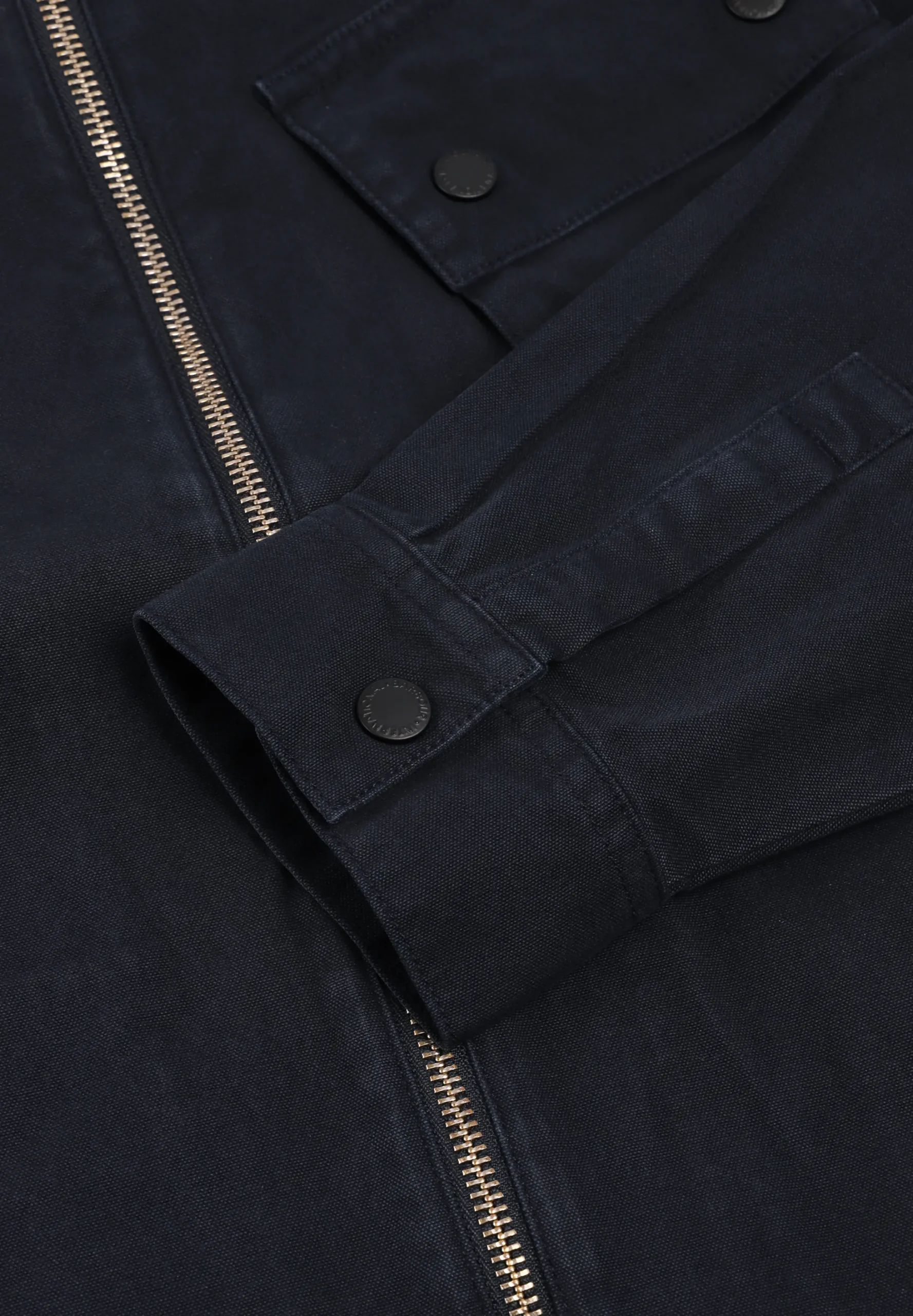 BARBOUR INTERNATIONAL | SOBRECAMISA A7