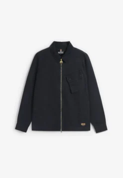 BARBOUR INTERNATIONAL | SOBRECAMISA A7