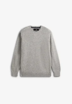BARBOUR | JERSEY ESSENTIAL CUELLO REDONDO