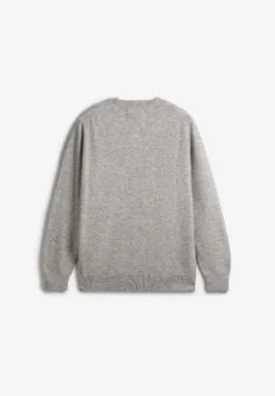 BARBOUR | JERSEY ESSENTIAL CUELLO REDONDO