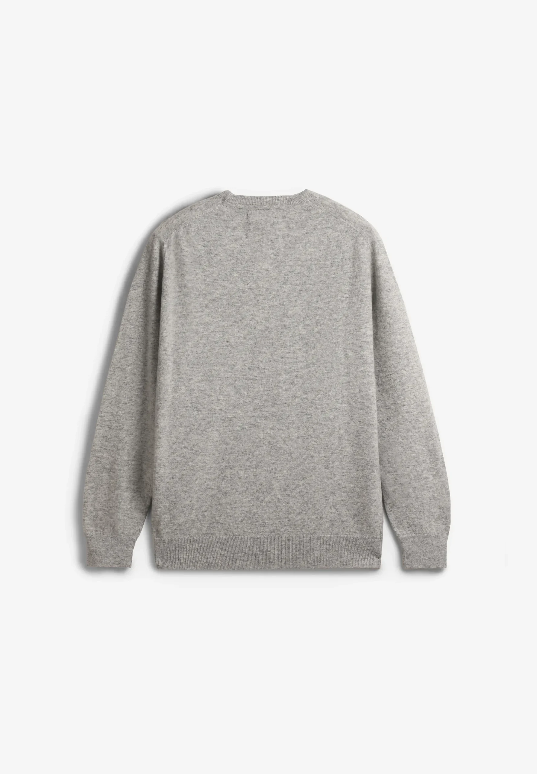 BARBOUR | JERSEY ESSENTIAL CUELLO REDONDO
