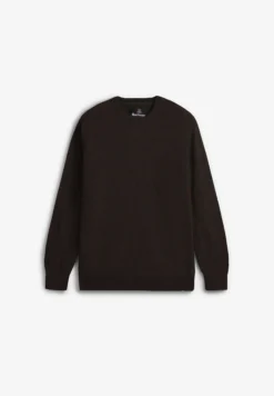 BARBOUR | JERSEY ESSENTIAL CUELLO REDONDO