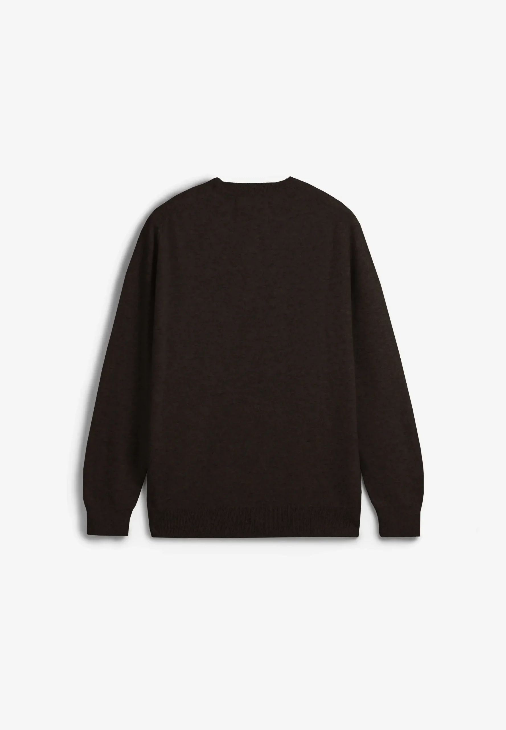 BARBOUR | JERSEY ESSENTIAL CUELLO REDONDO