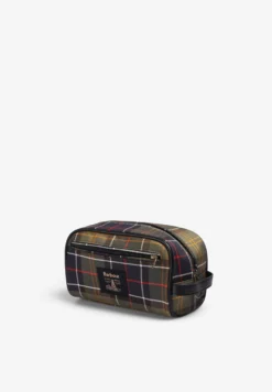 BARBOUR | NECESER TARTAN