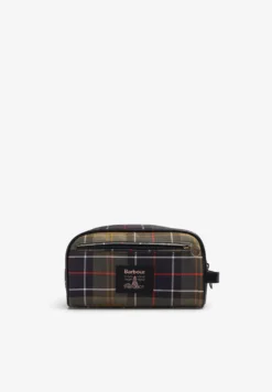 BARBOUR | NECESER TARTAN