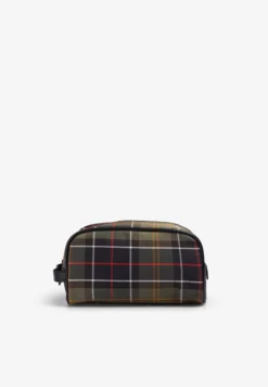 BARBOUR | NECESER TARTAN
