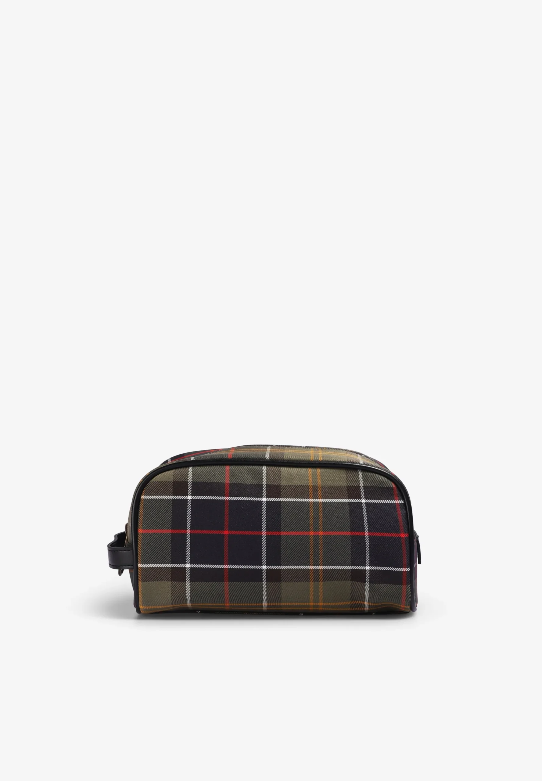 BARBOUR | NECESER TARTAN