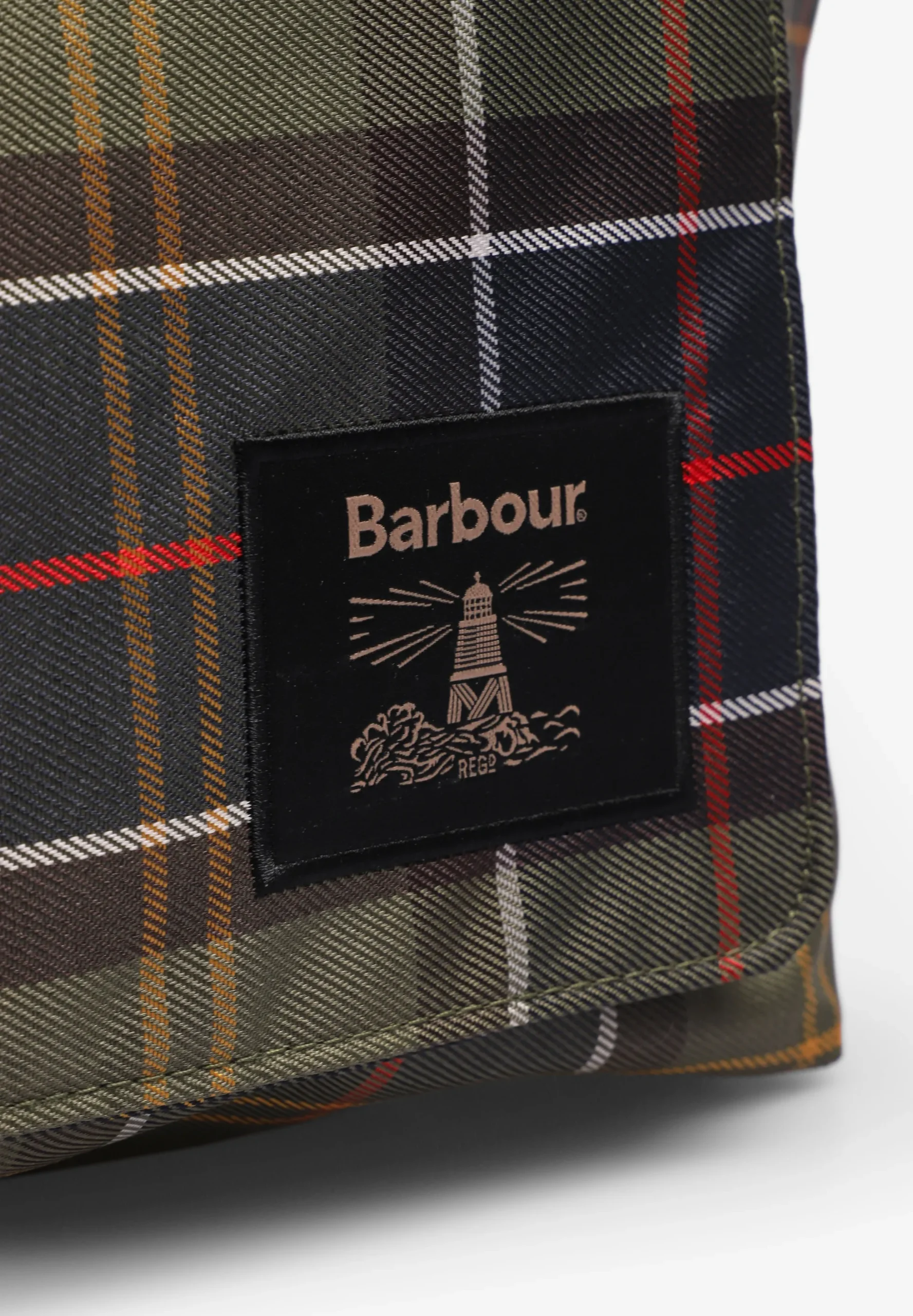 BARBOUR | SHOPPER TORRIDON