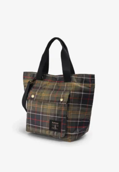 BARBOUR | SHOPPER TORRIDON