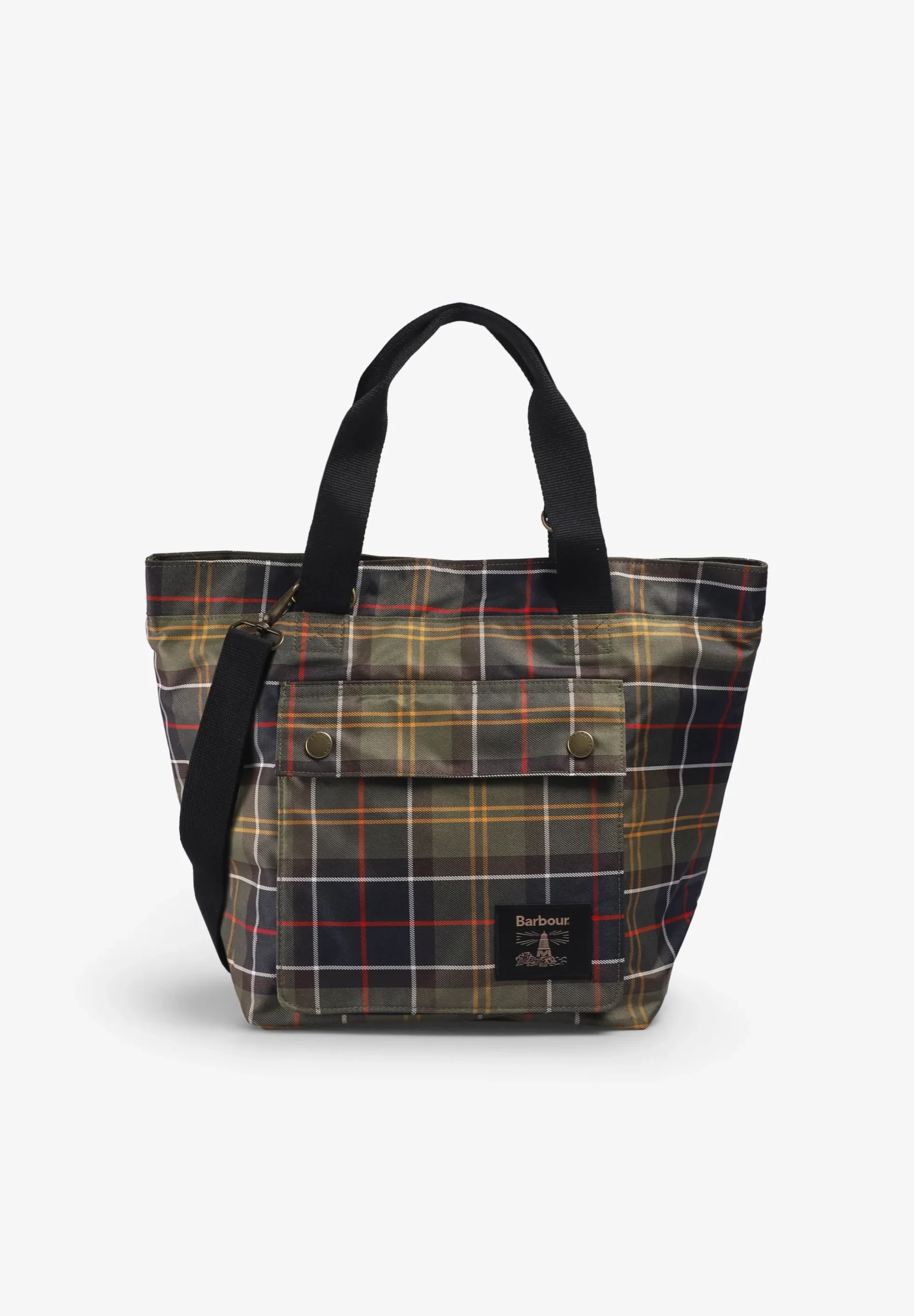 BARBOUR | SHOPPER TORRIDON