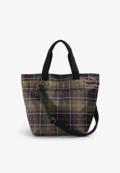 BARBOUR | SHOPPER TORRIDON