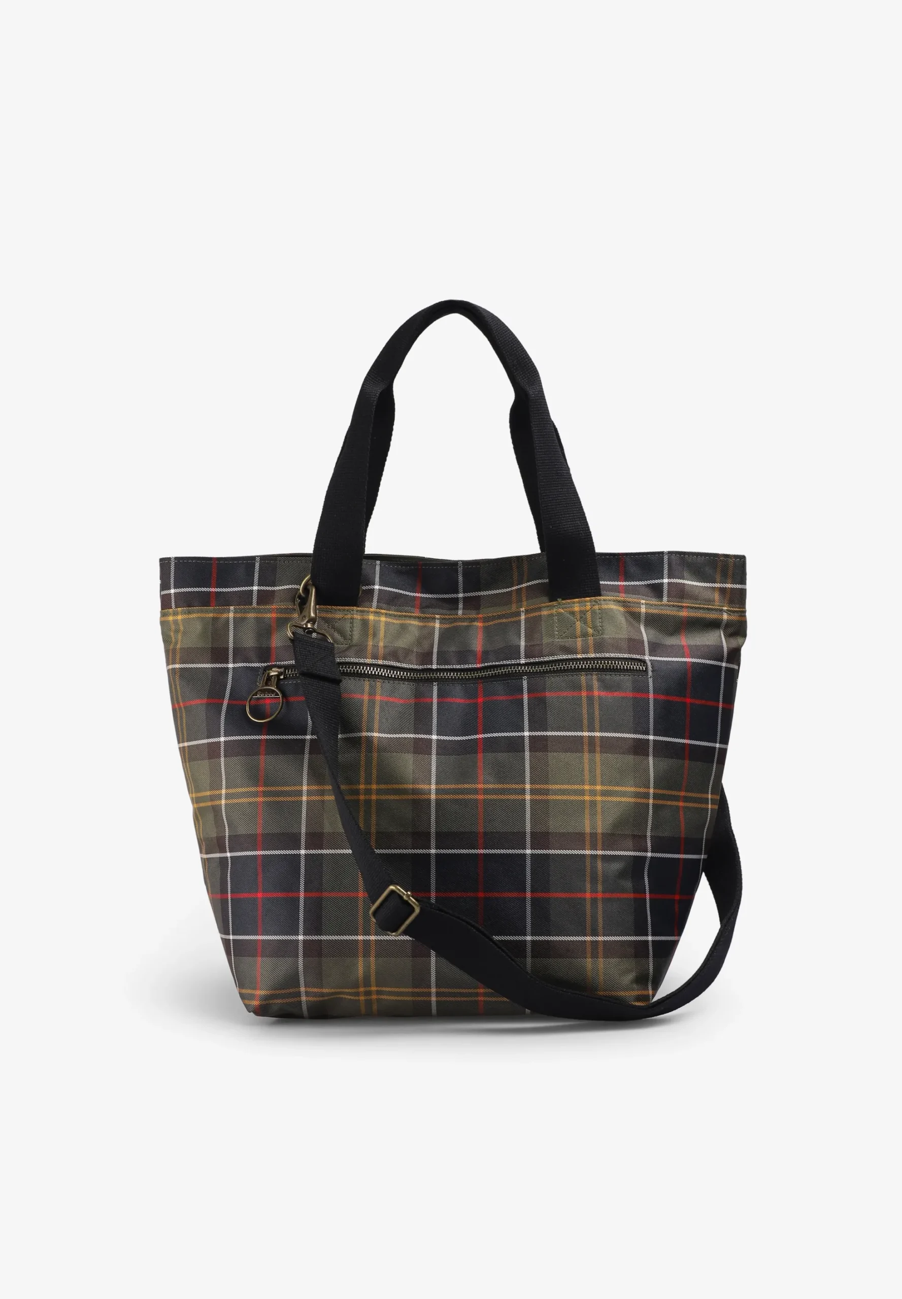 BARBOUR | SHOPPER TORRIDON