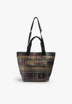 BARBOUR | SHOPPER TORRIDON