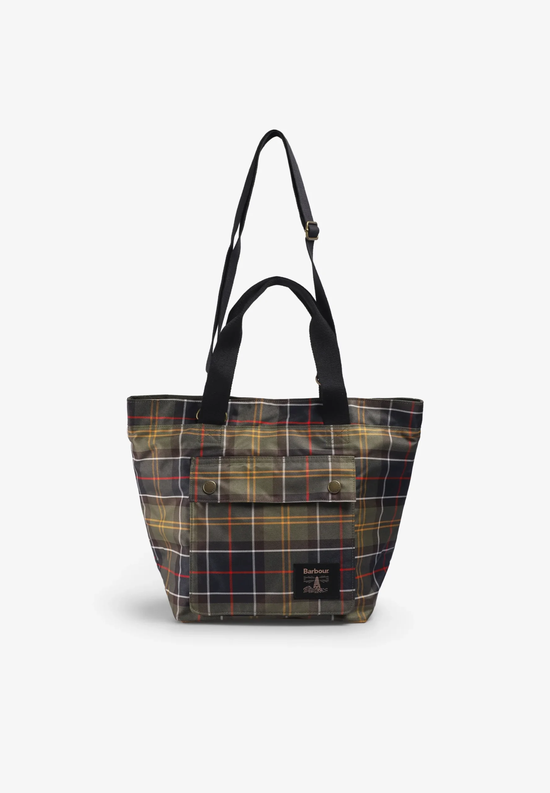 BARBOUR | SHOPPER TORRIDON