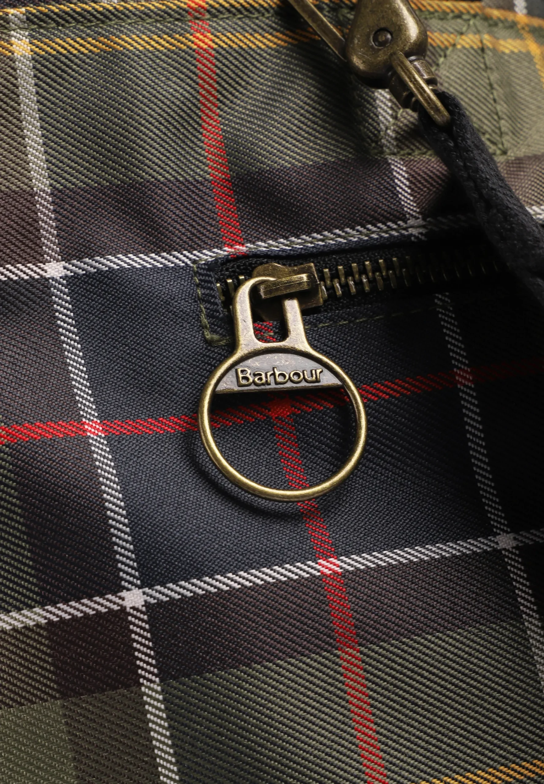BARBOUR | SHOPPER TORRIDON
