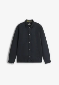 BARBOUR | SOBRECAMISA CORD COLLAR TWILL