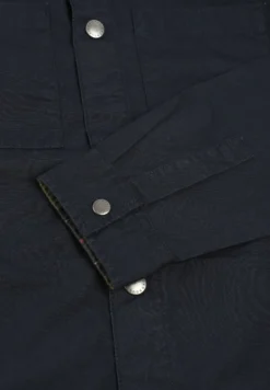 BARBOUR | SOBRECAMISA CORD COLLAR TWILL