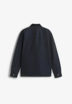 BARBOUR | SOBRECAMISA CORD COLLAR TWILL