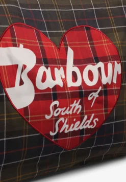 BARBOUR | TOTE BAG HEART