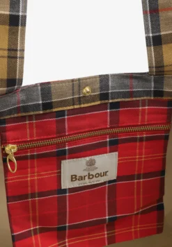 BARBOUR | TOTE BAG HEART