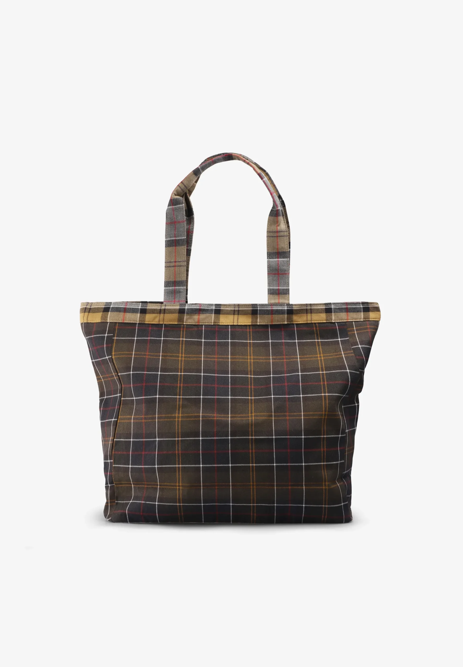 BARBOUR | TOTE BAG HEART