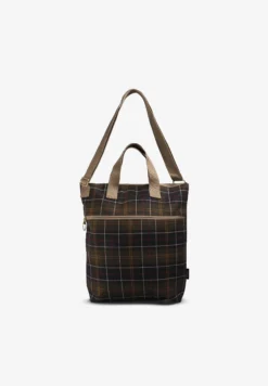 BARBOUR | TOTE BAG TRANSPORT