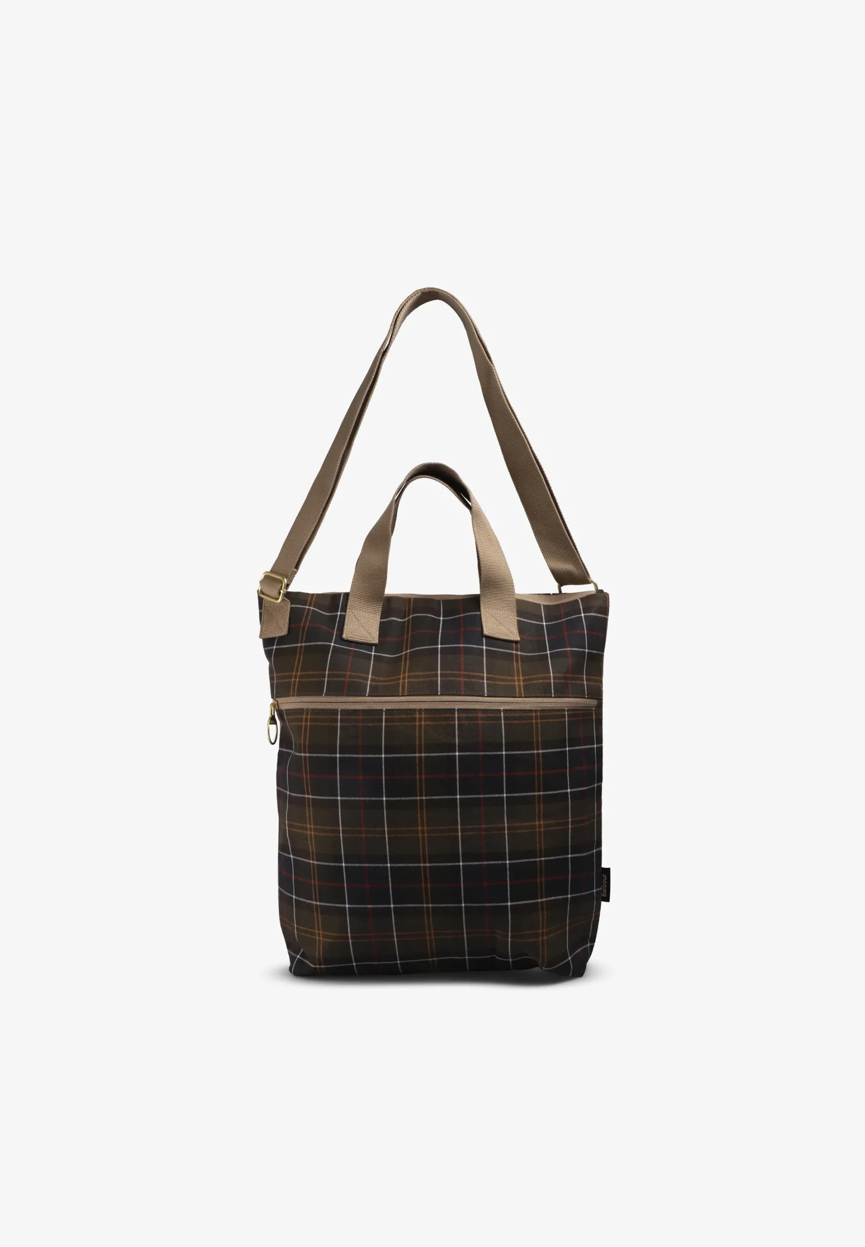 BARBOUR | TOTE BAG TRANSPORT
