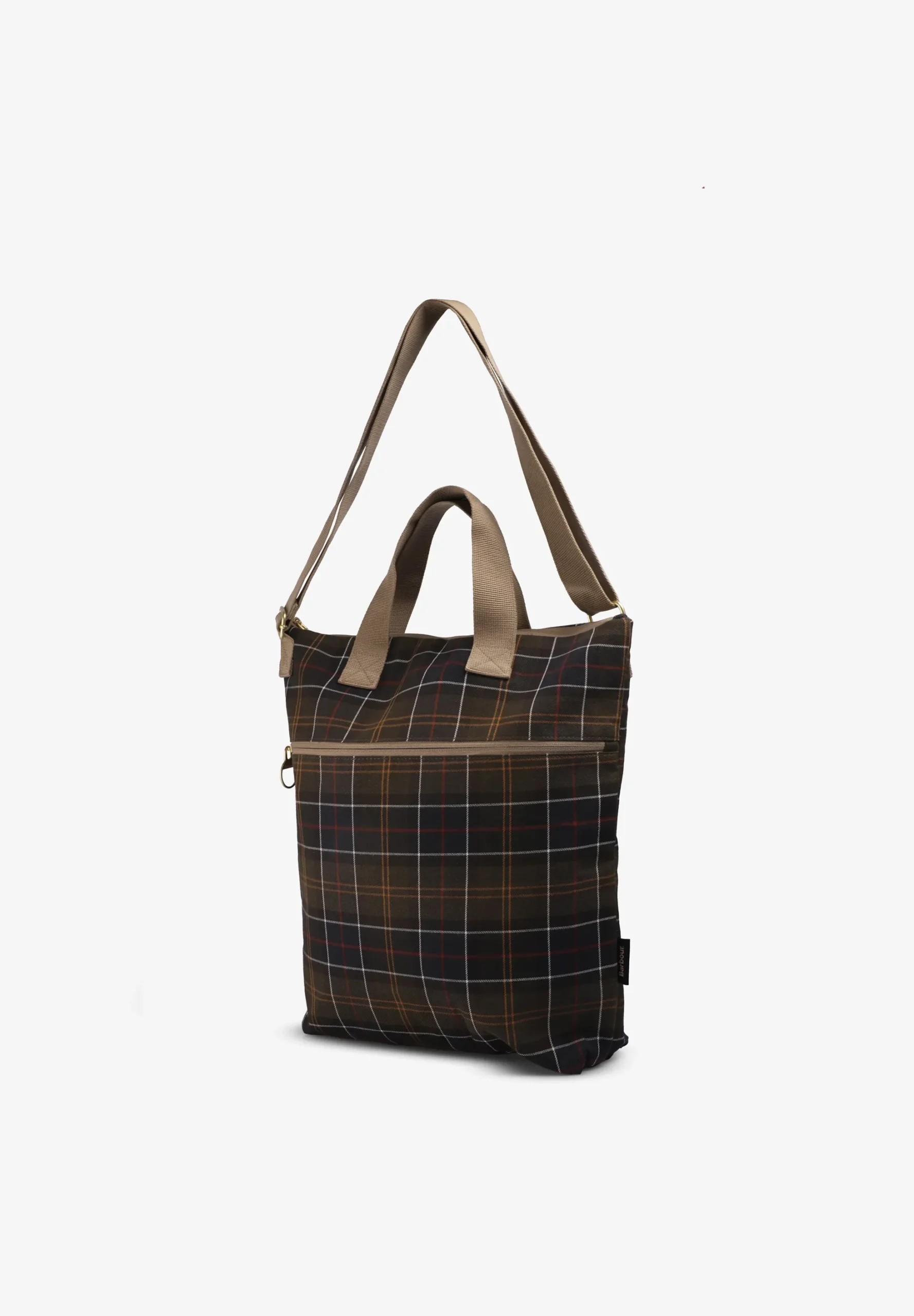 BARBOUR | TOTE BAG TRANSPORT