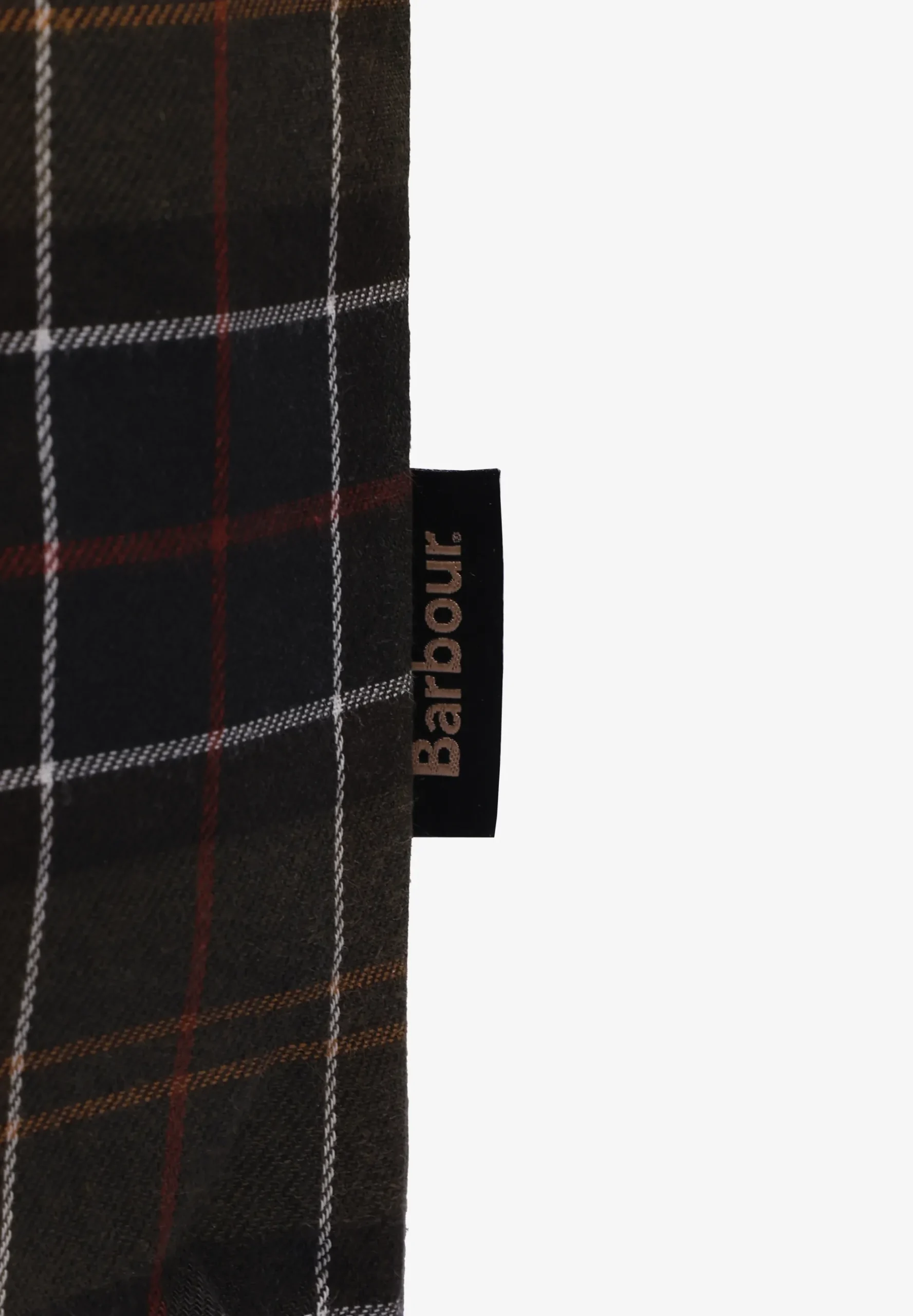 BARBOUR | TOTE BAG TRANSPORT