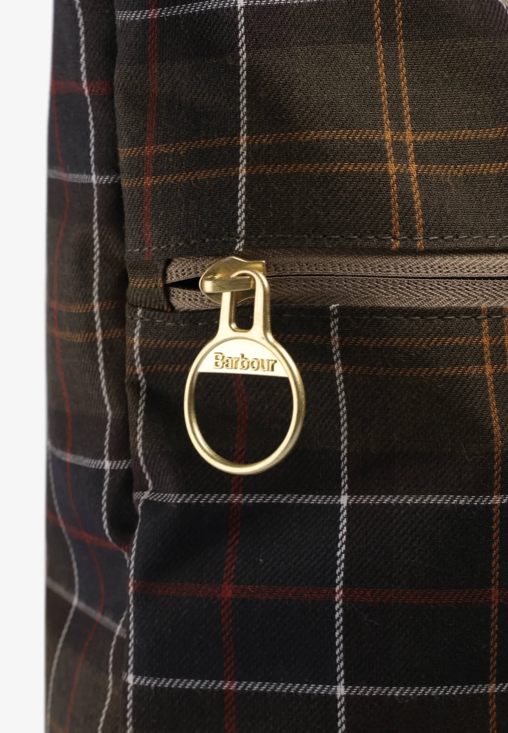 BARBOUR | TOTE BAG TRANSPORT