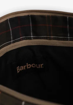 BARBOUR | TOTE BAG TRANSPORT