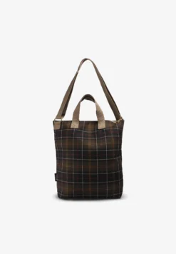 BARBOUR | TOTE BAG TRANSPORT