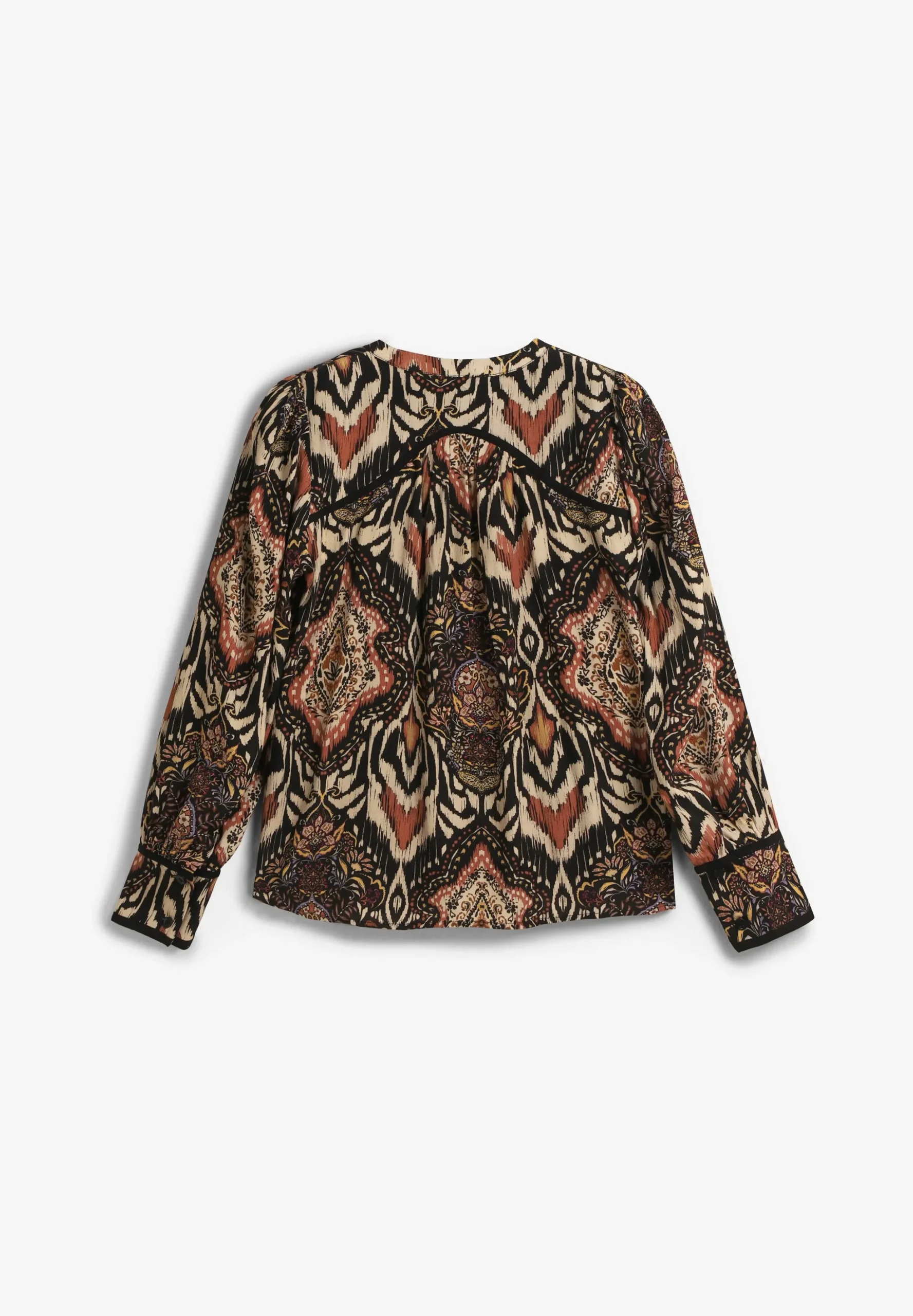 BASH | CAMISA ZOLIE