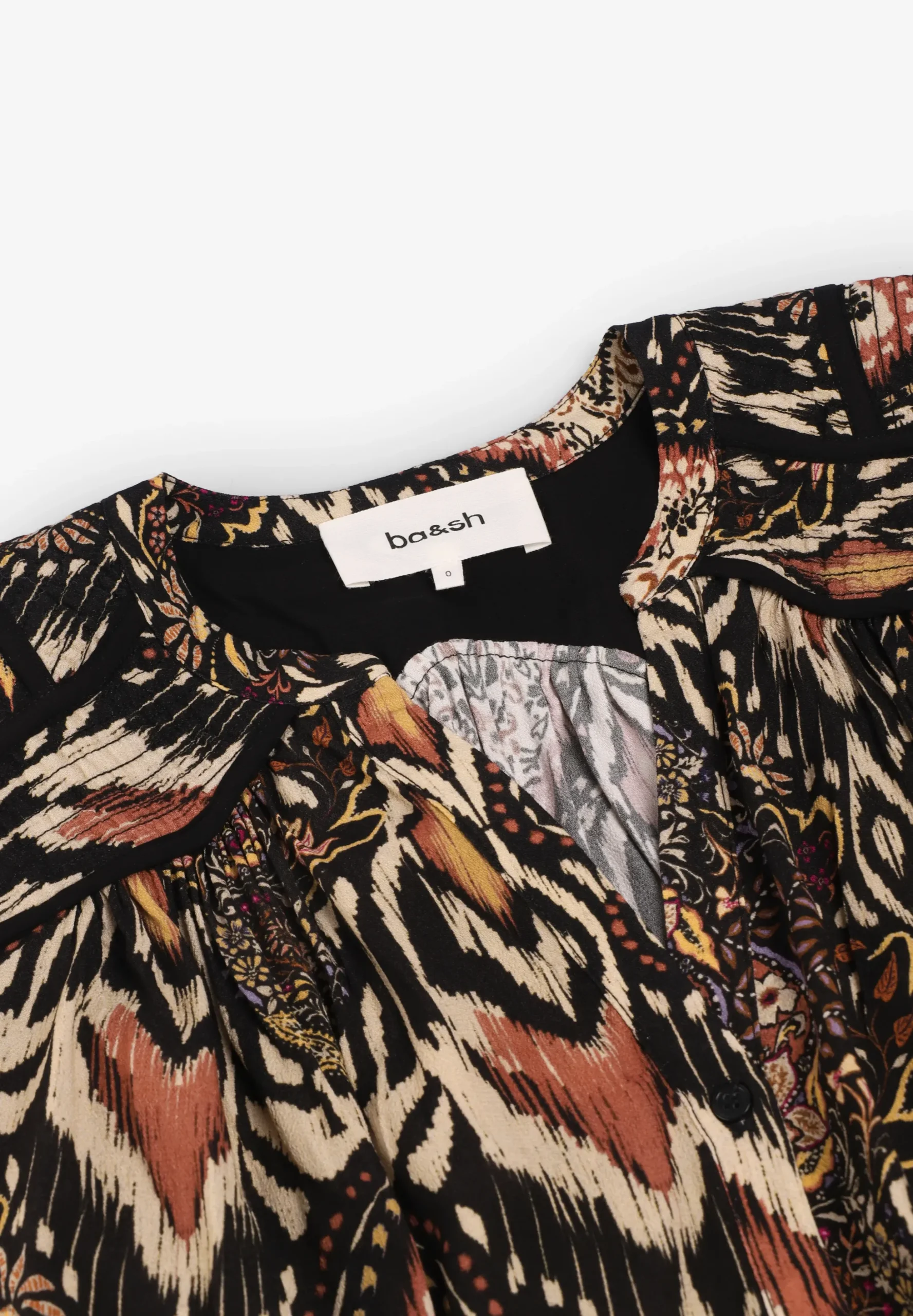 BASH | CAMISA ZOLIE