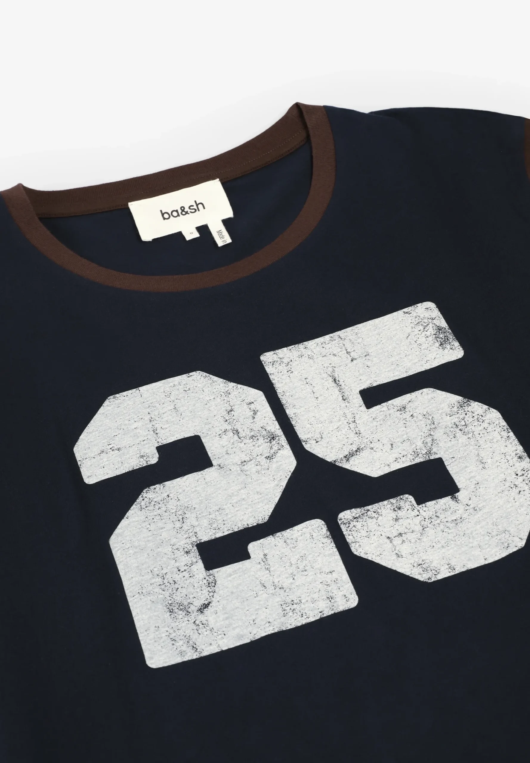 BASH | CAMISETA CORTOT