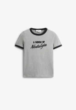 BASH | CAMISETA ROSTA