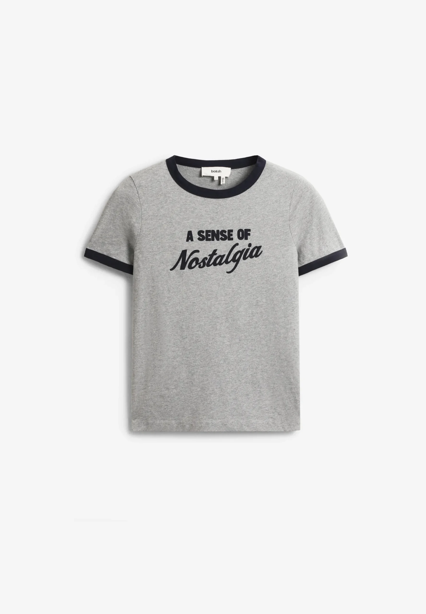 BASH | CAMISETA ROSTA