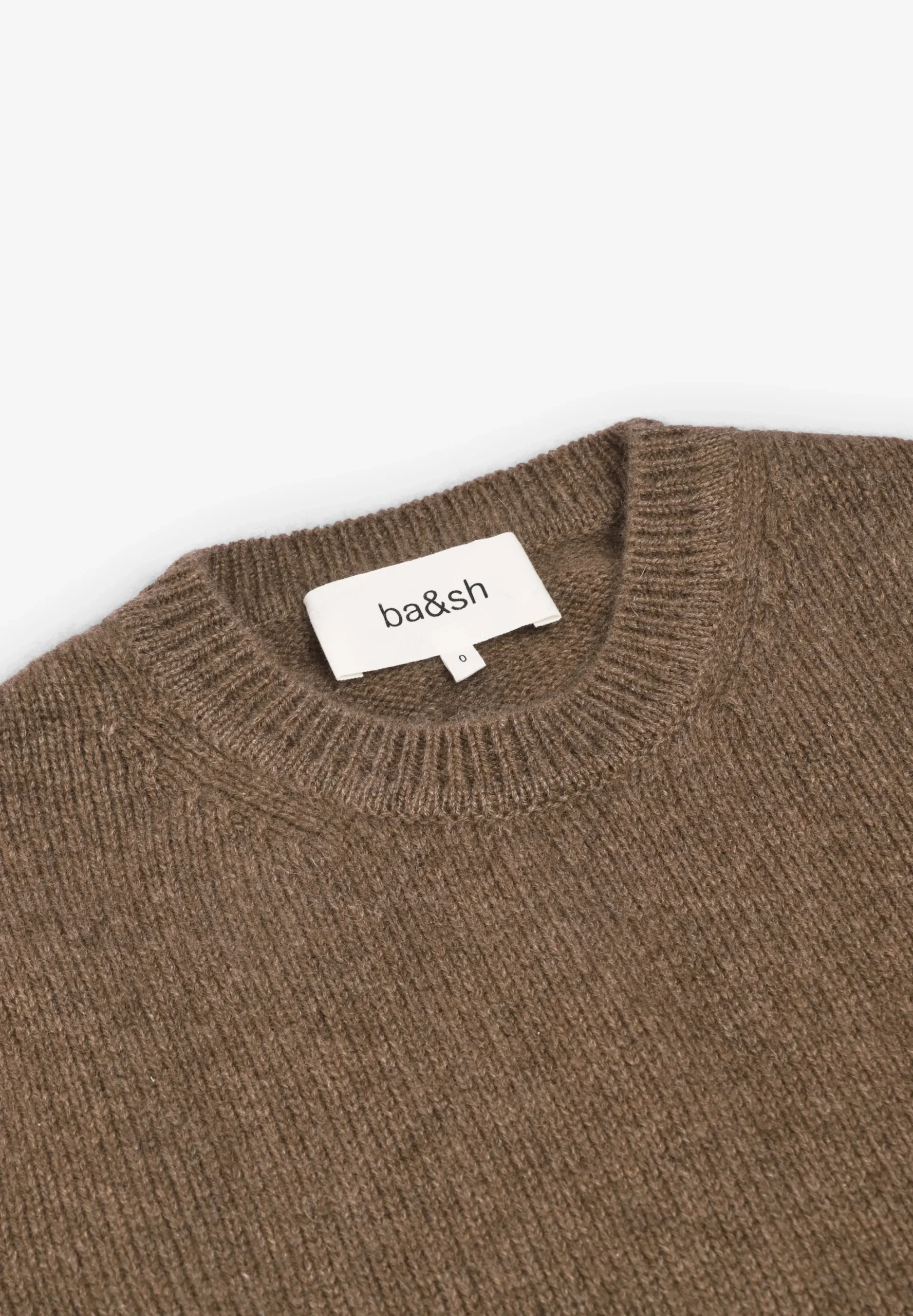 BASH | JERSEY CHEYLA