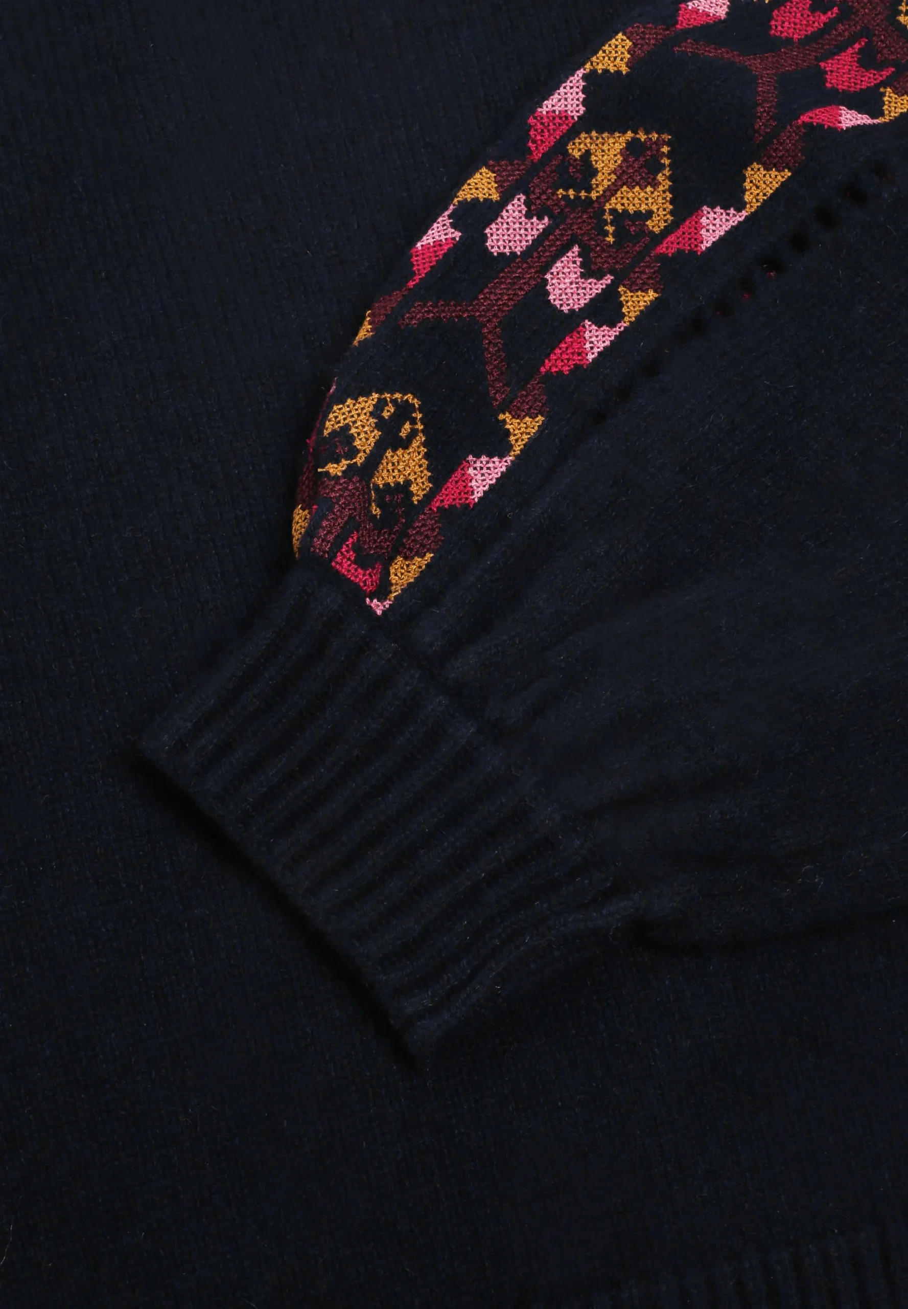 BASH | JERSEY ELDA
