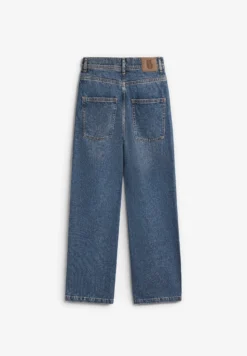 BASH | PATALÓN DENIM ZOEL