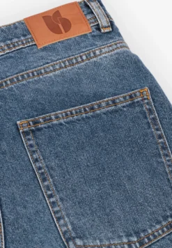BASH | PATALÓN DENIM ZOEL