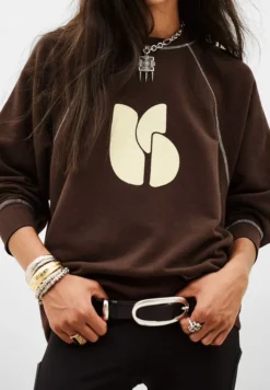 BASH | SUDADERA BART