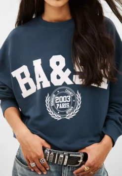 BASH | SUDADERA BENJAMIN