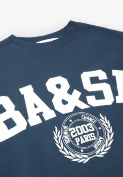 BASH | SUDADERA BENJAMIN